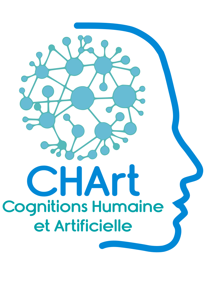 CHART Laboratory logo